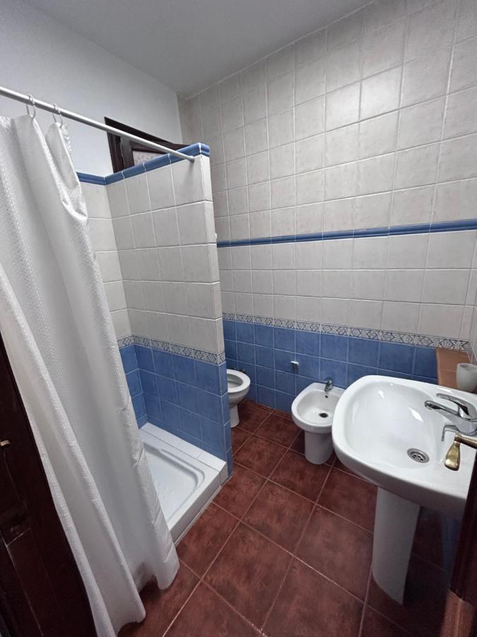Villa En Frigiliana Con Piscina Y Jacuzzi Екстер'єр фото