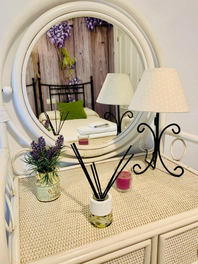 Villa En Frigiliana Con Piscina Y Jacuzzi Екстер'єр фото
